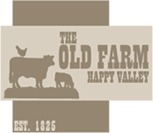 The Old Farm Happy Valley